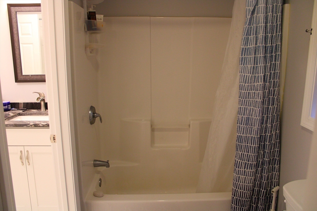 10 North Court Street, Unit 3 Fall River, MA 02720 - Photo 23 of 26 a bathroom with a shower