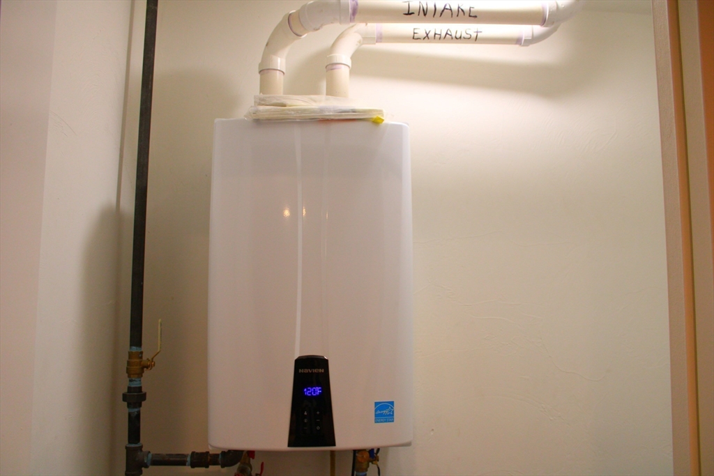 10 North Court Street, Unit 3 Fall River, MA 02720 - Photo 25 of 26 a view of a closet