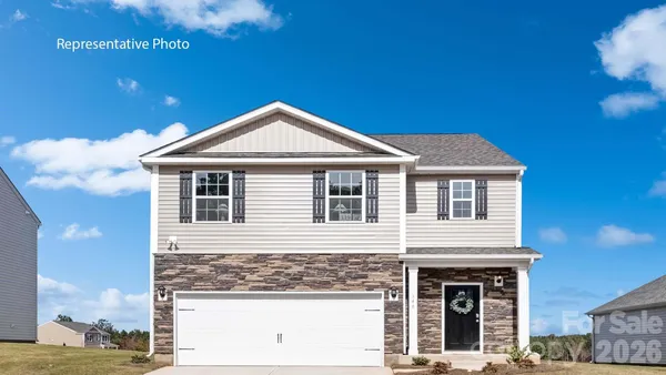 $358,990 | 517 Dazzle Loop, Newton, NC 28658