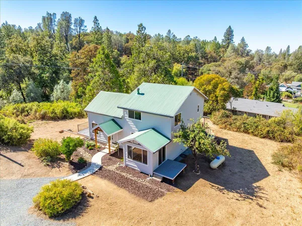 $515,000 | 9803 Highway 193, Placerville, CA 95667