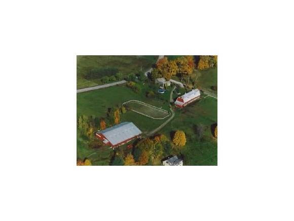 4 Nashville Road Jericho, VT 05465 - Photo 1 of 1