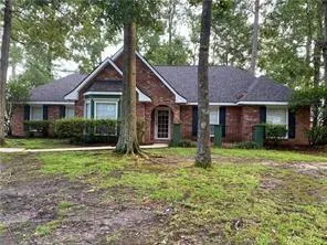 $2,700 | 127 Madewood Drive, Mandeville, LA 70471