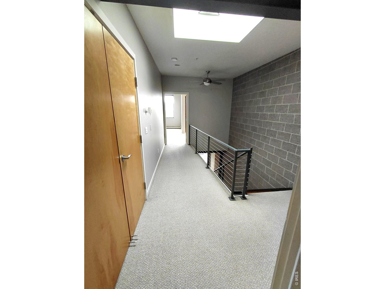 11562 Colony Row Broomfield, CO 80021 - Photo 21 of 24 2nd Floor Hallway