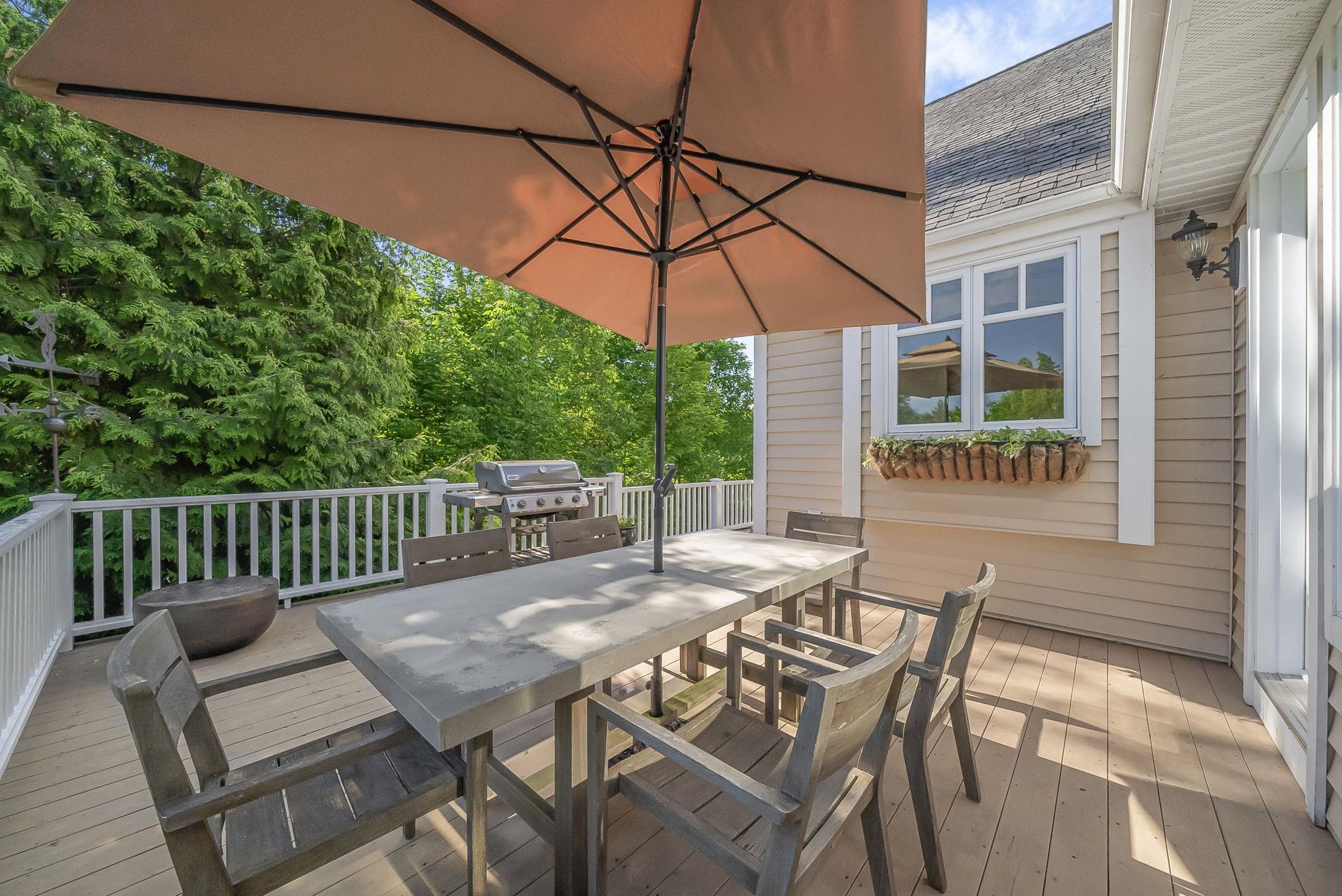 306 West Harbour Ridge Court, Unit LOT: 30 Maple City, MI 49664 - Photo 24 of 63