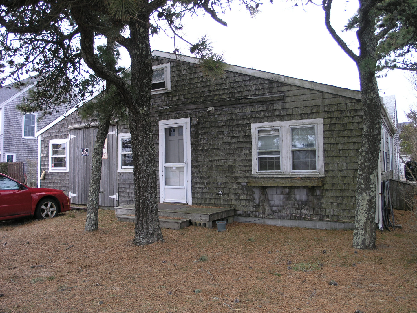 138 Old South Road Nantucket, MA 02554 - Photo 10 of 12 Gallery Image 10