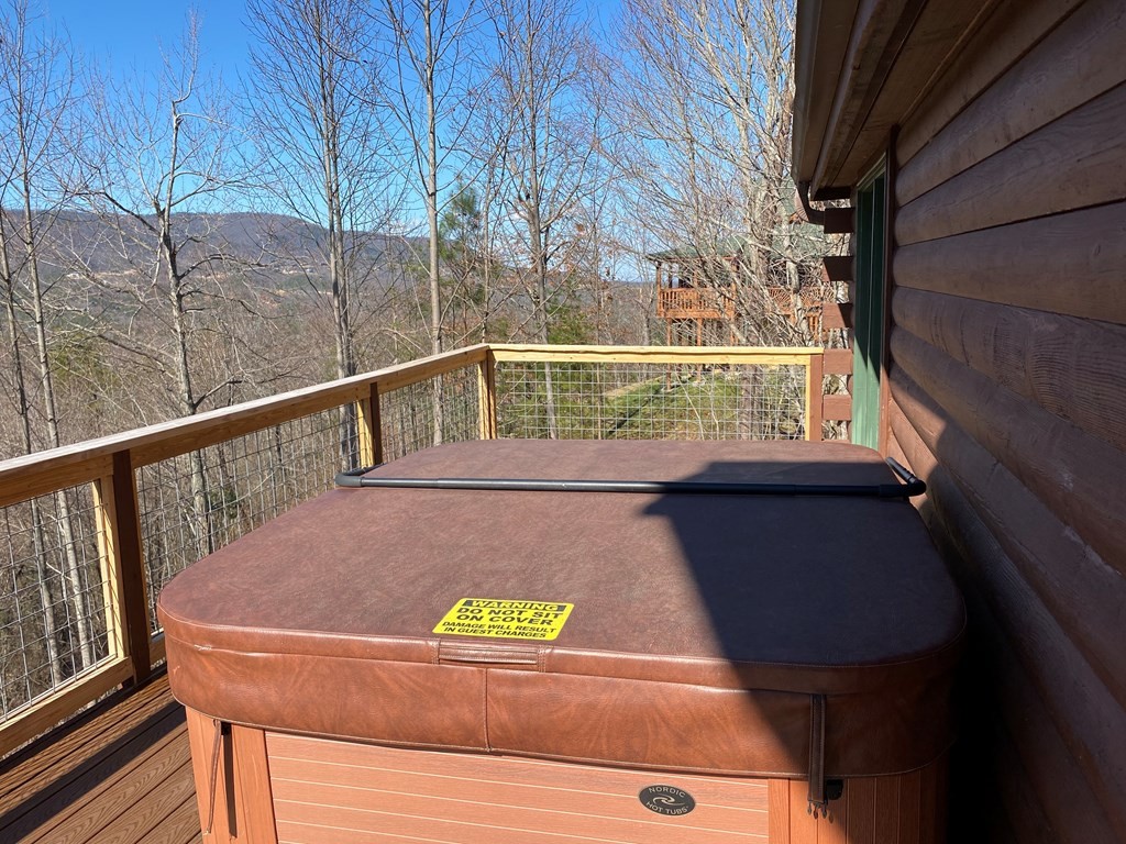 3016 Hatcher Top Road, Unit SUNSETRENDEZVIEW Sevierville, TN 37862 - Photo 28 of 39 Gallery Image 28