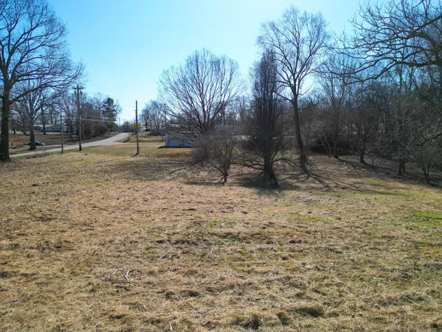 view of a swimming pool with seating area