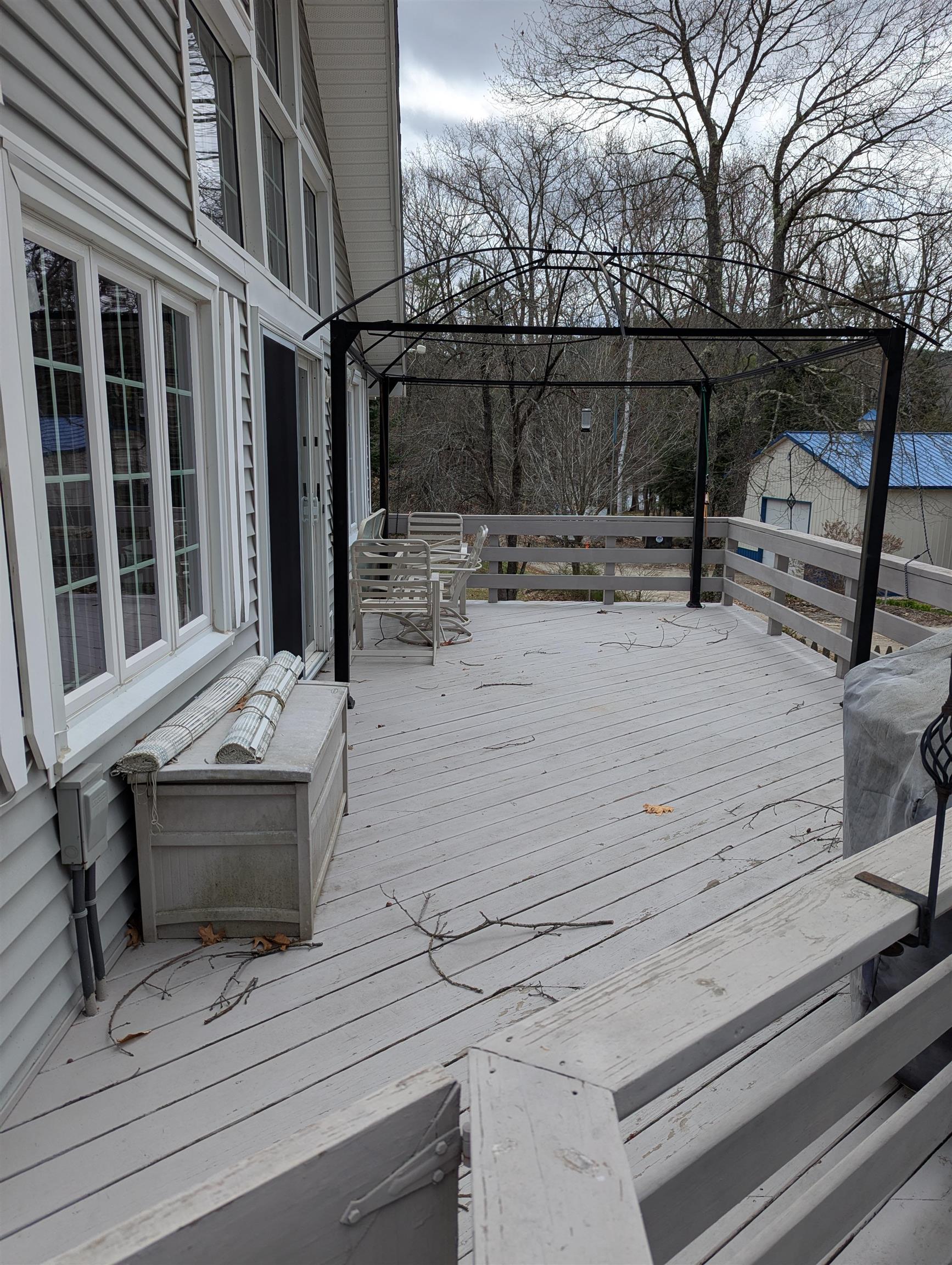 14 Morgan Road Hillsborough, NH 03244 - Photo 12 of 18