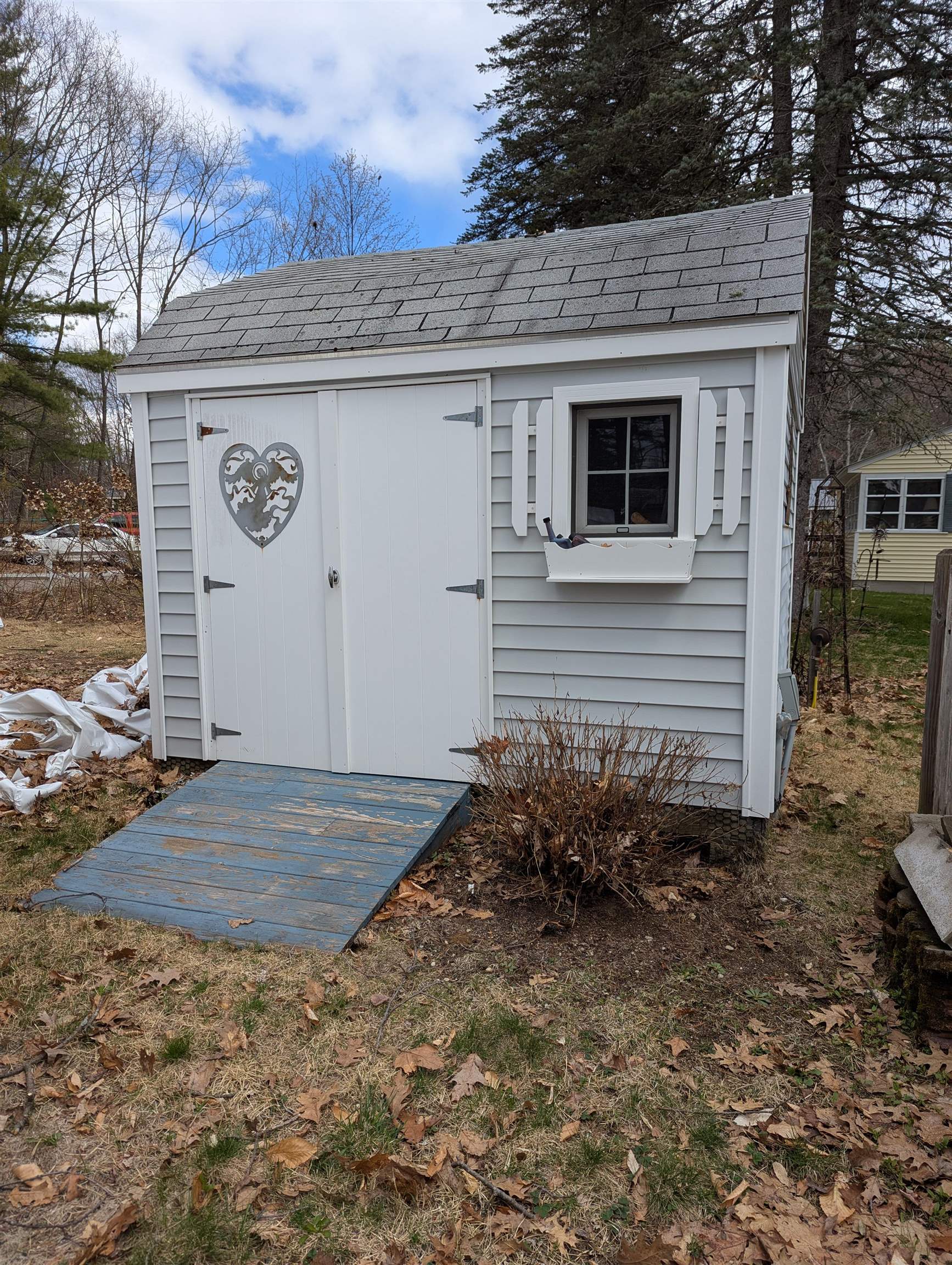 14 Morgan Road Hillsborough, NH 03244 - Photo 14 of 18