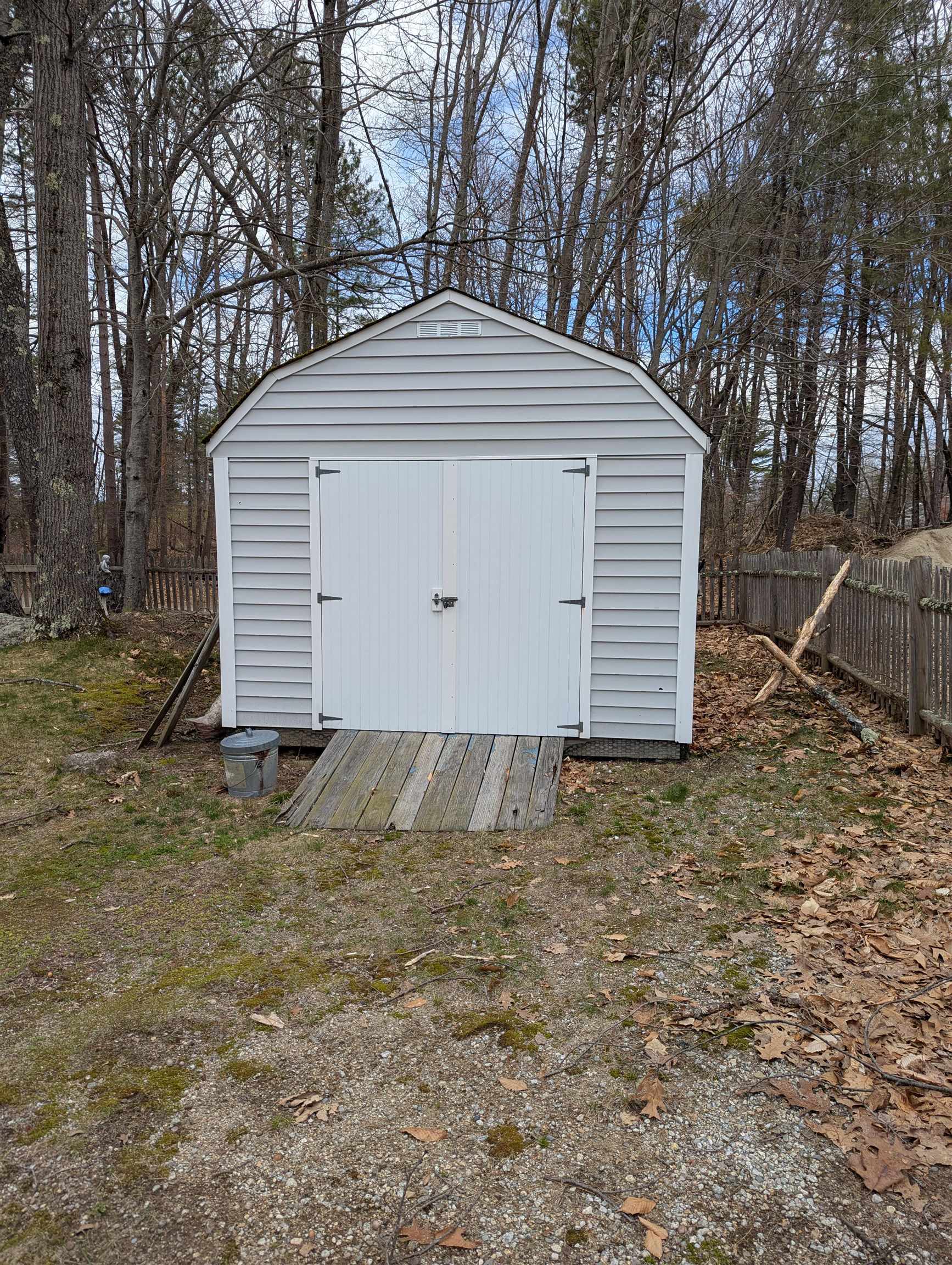 14 Morgan Road Hillsborough, NH 03244 - Photo 15 of 18