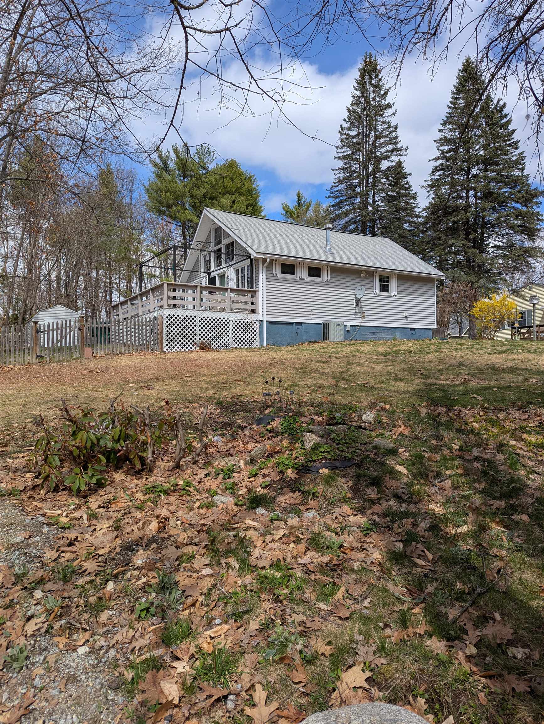 14 Morgan Road Hillsborough, NH 03244 - Photo 16 of 18