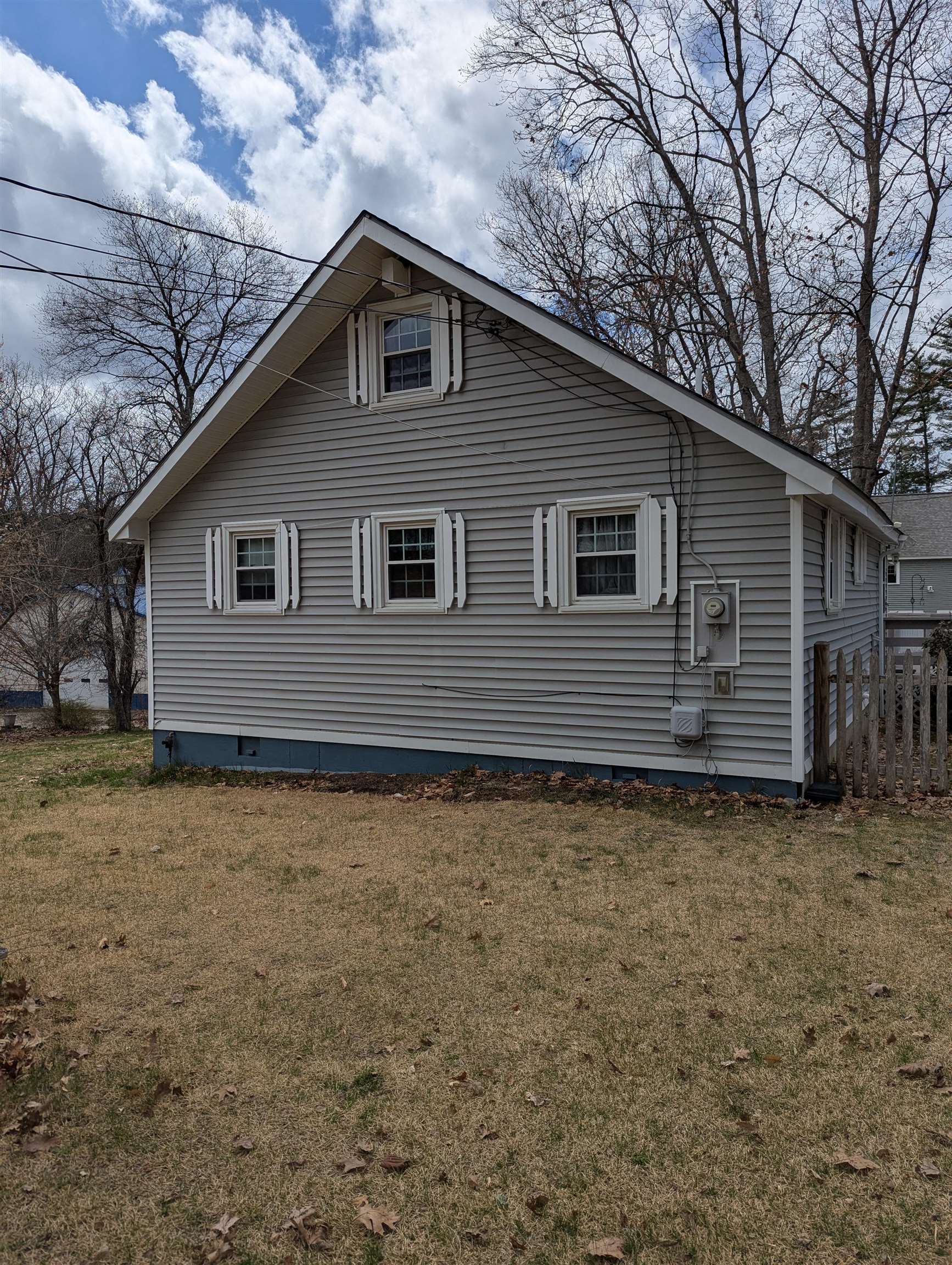 14 Morgan Road Hillsborough, NH 03244 - Photo 17 of 18