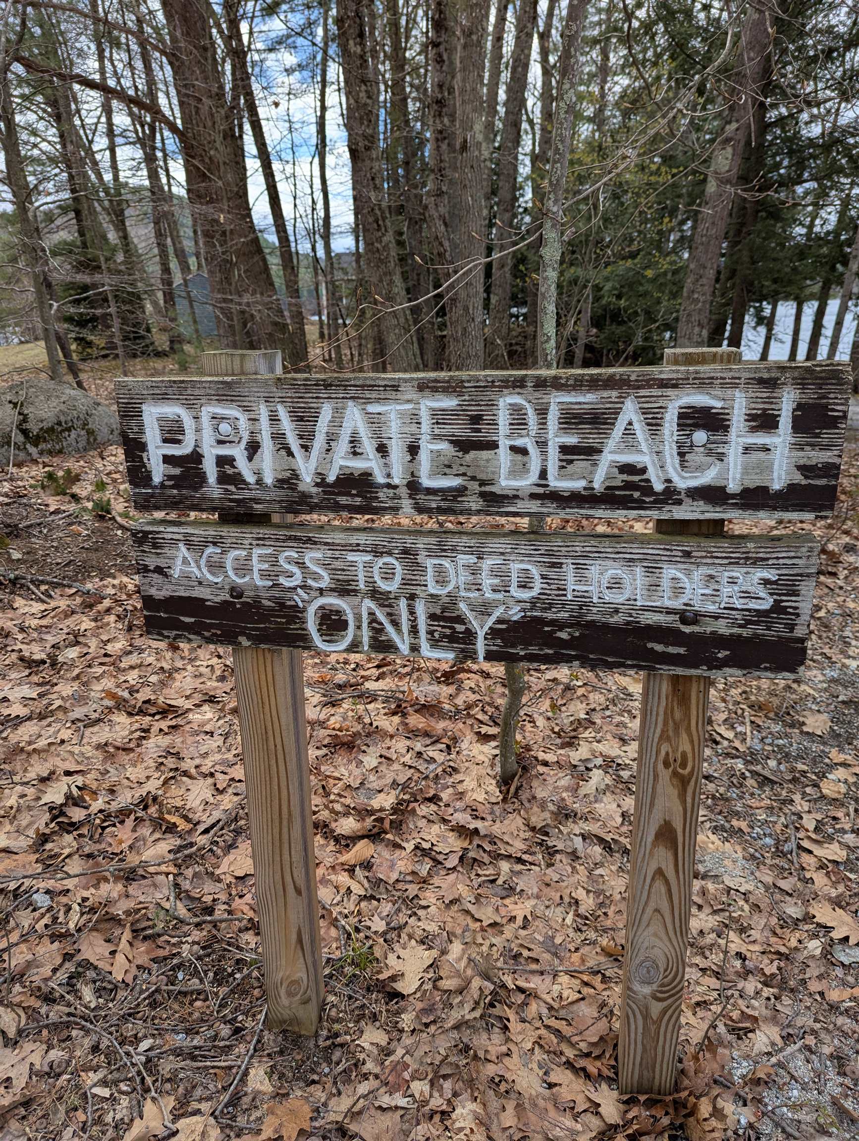 14 Morgan Road Hillsborough, NH 03244 - Photo 2 of 18