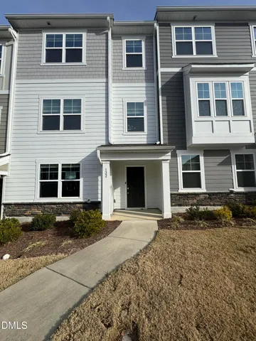 $366,700 | 122 Daisy Meadow Lane, Wake Forest, NC 27587