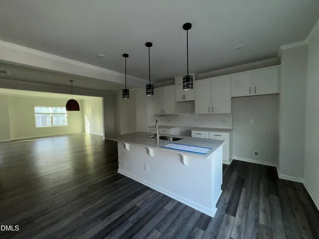 $366,700 | 122 Daisy Meadow Lane, Wake Forest, NC 27587