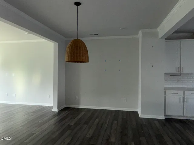 $366,700 | 122 Daisy Meadow Lane, Wake Forest, NC 27587