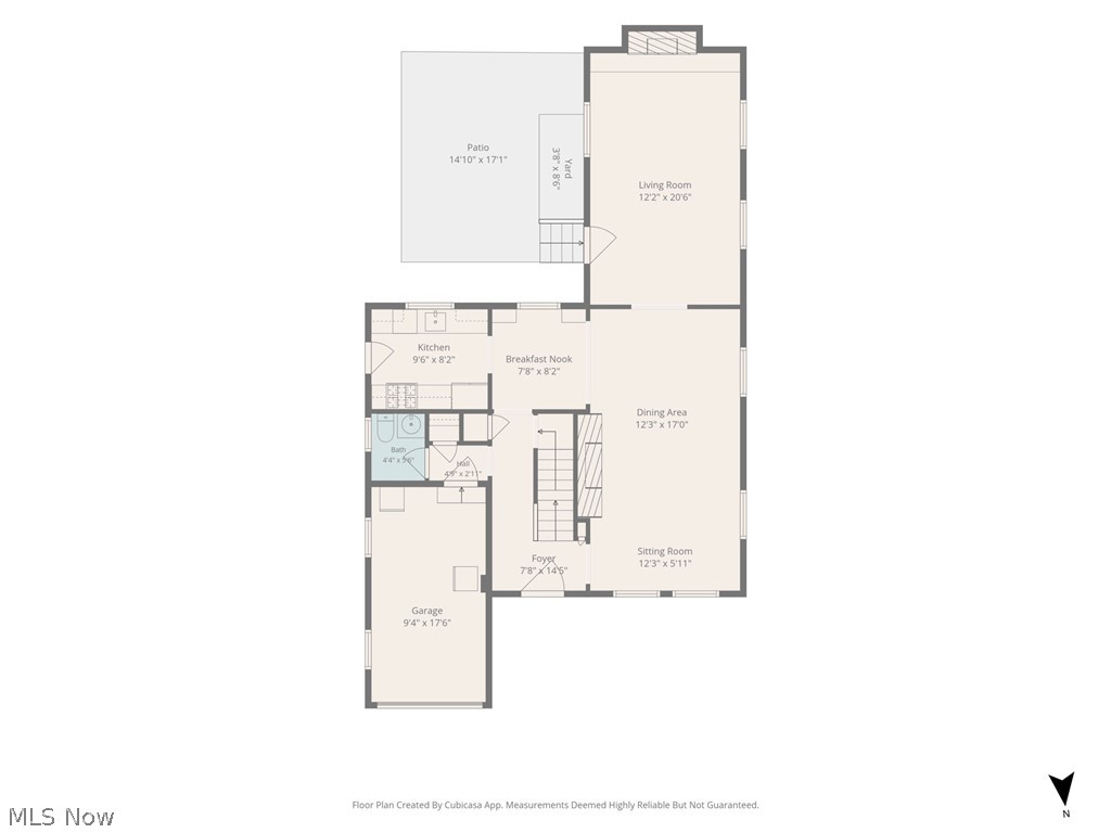 26707 Normandy Road Bay Village, OH 44140 - Photo 16 of 34 Gallery Image 16