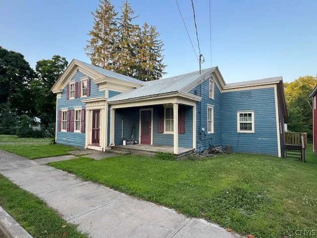 $114,900 | 3160 Main Street, West Turin, NY 13325
