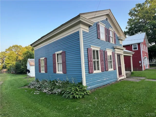 $114,900 | 3160 Main Street, West Turin, NY 13325