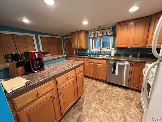 $114,900 | 3160 Main Street, West Turin, NY 13325