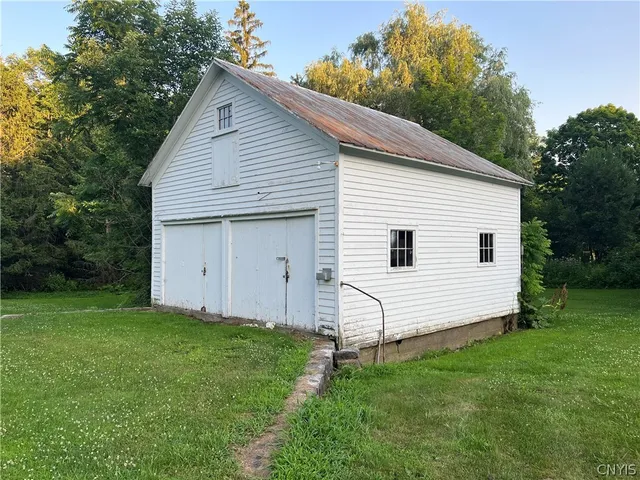 $114,900 | 3160 Main Street, West Turin, NY 13325