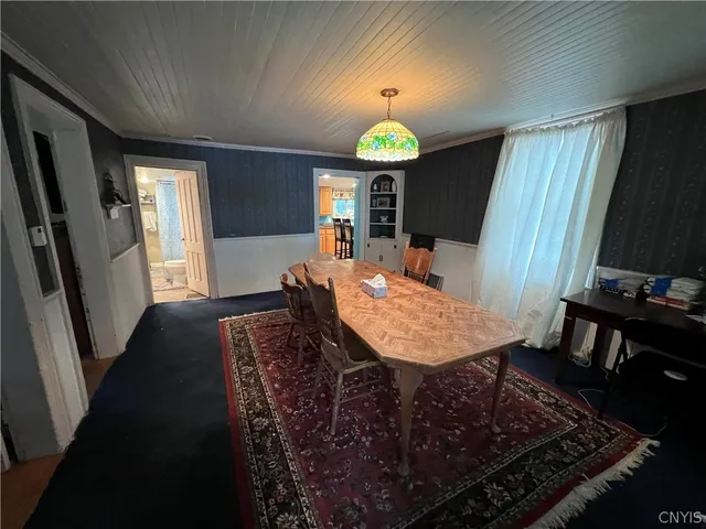 $114,900 | 3160 Main Street, West Turin, NY 13325