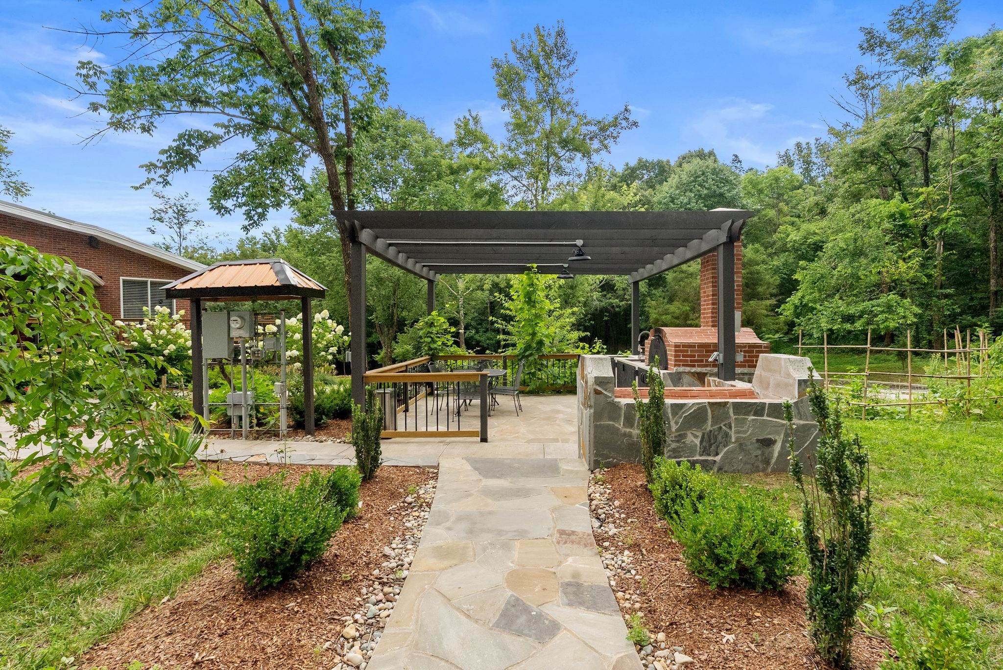 7362 Walker Road Fairview, TN 37062 - Photo 51 of 95
