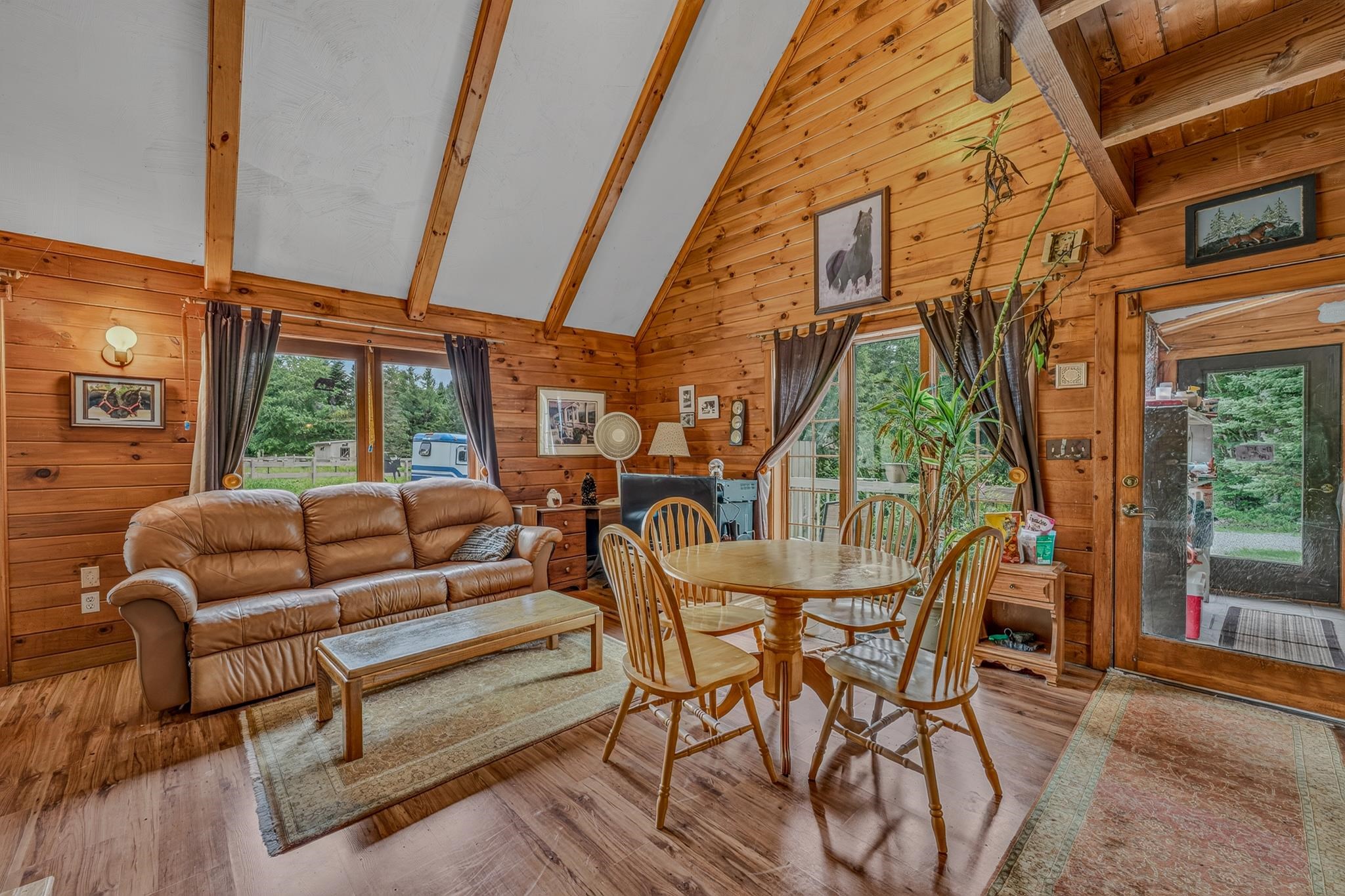 2054 Whitefield Road Bethlehem, NH 03574 - Photo 11 of 58