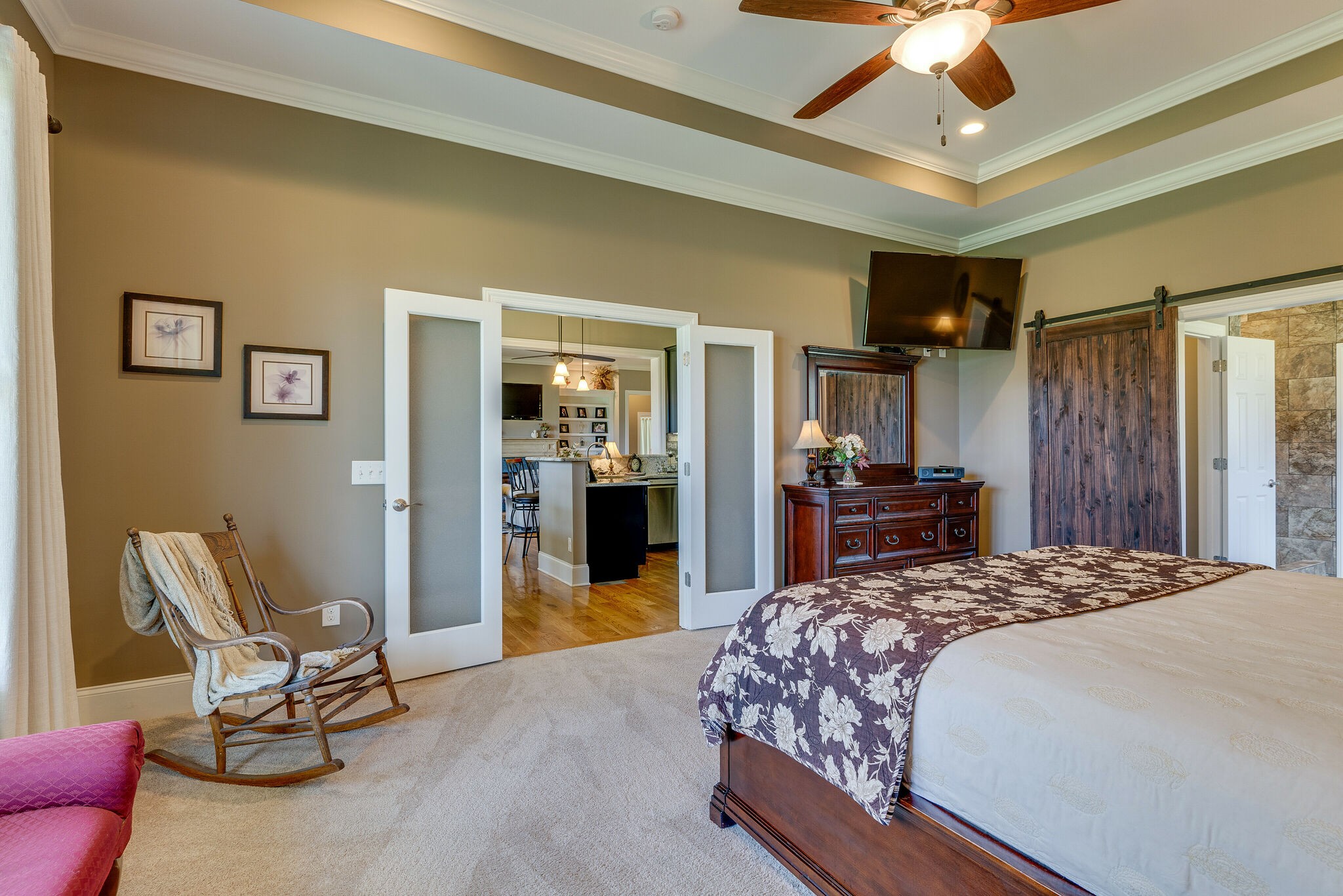 8882 New Chapel Road Springfield, TN 37172 - Photo 19 of 60