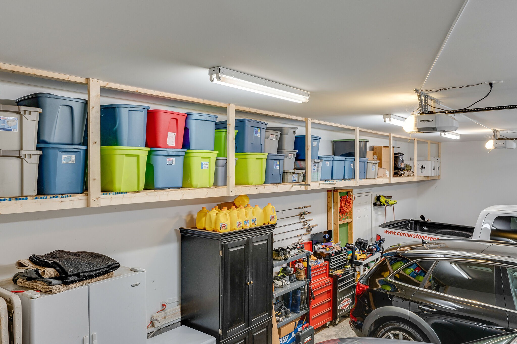 8882 New Chapel Road Springfield, TN 37172 - Photo 36 of 60