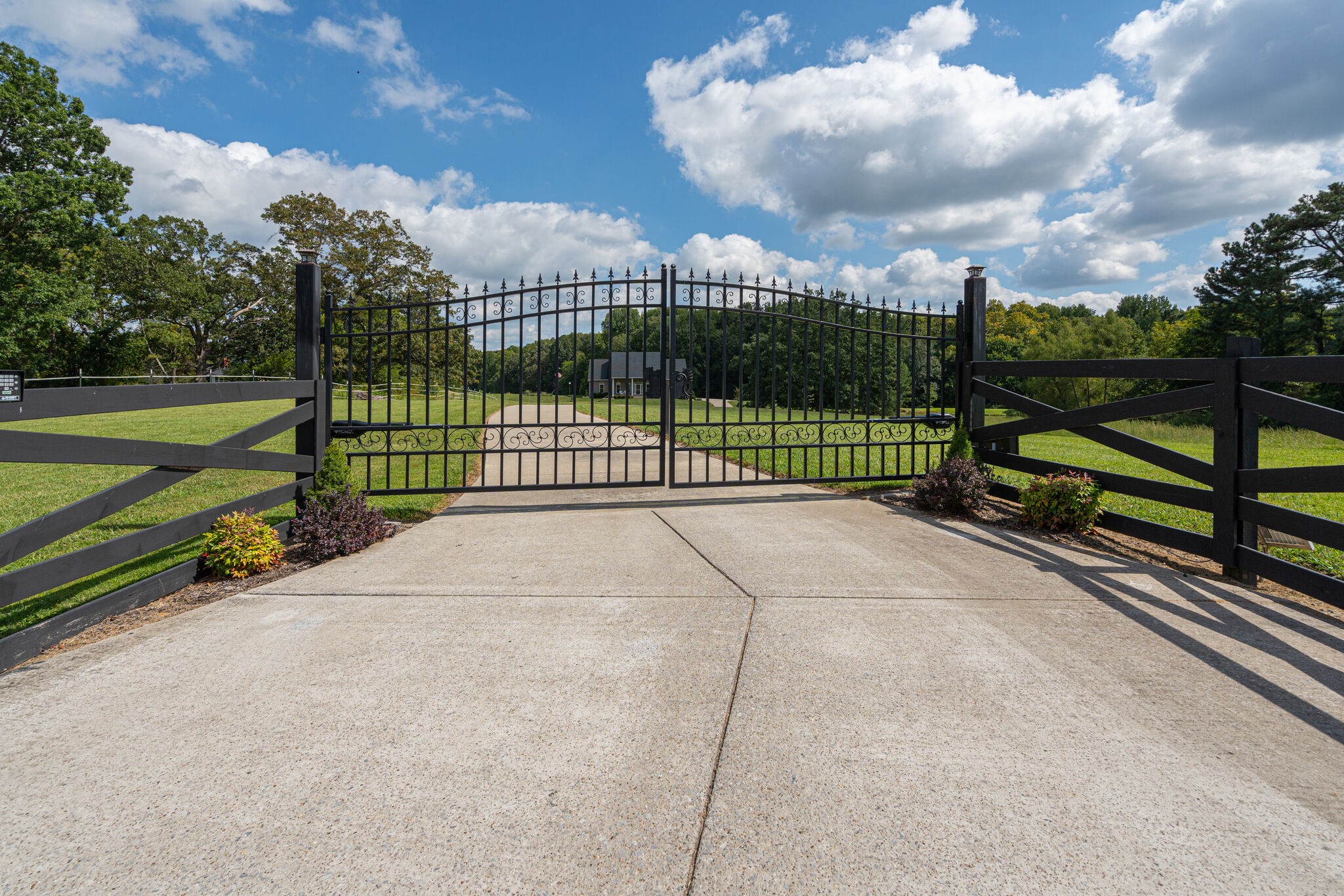 8882 New Chapel Road Springfield, TN 37172 - Photo 45 of 60