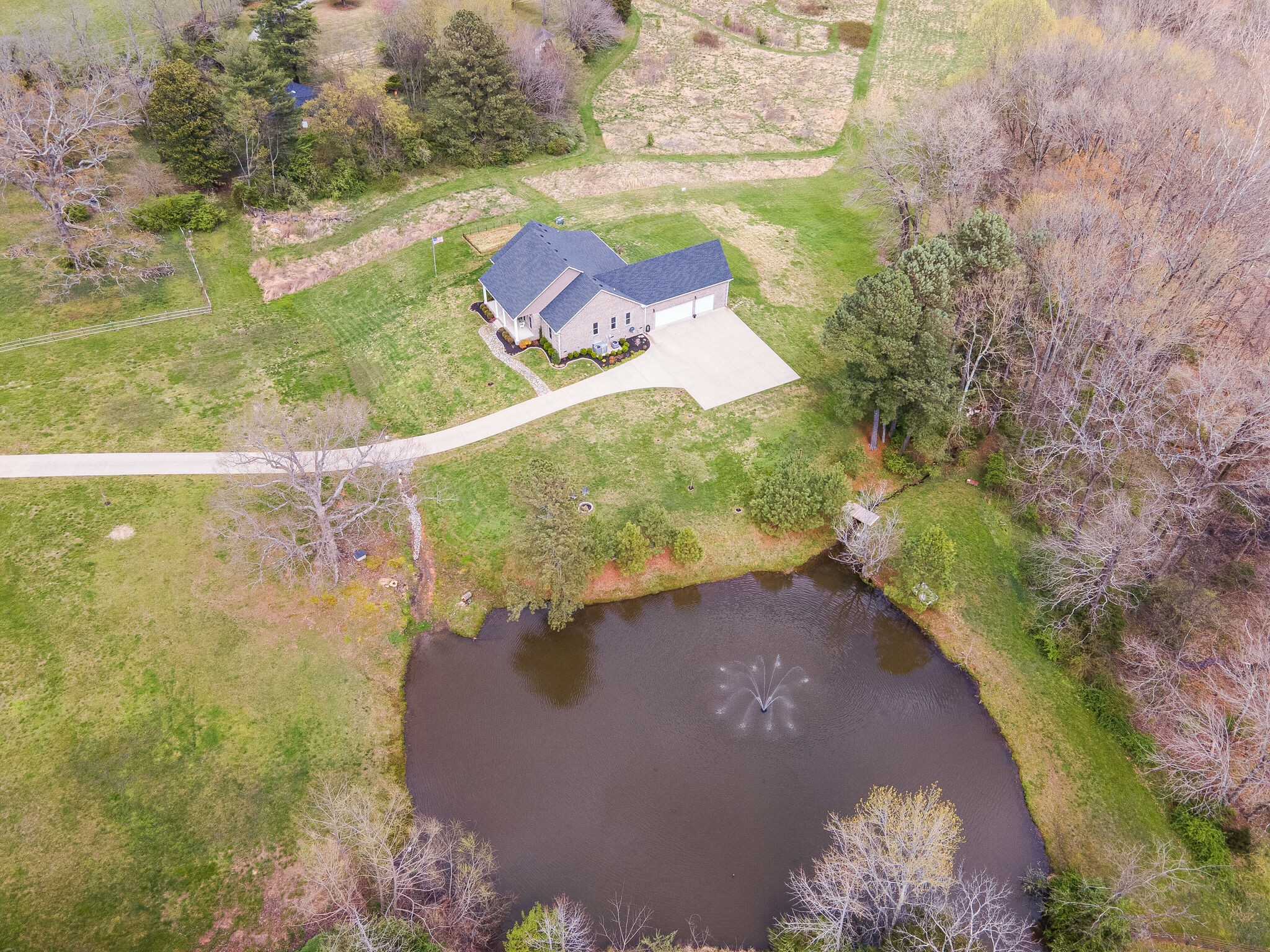 8882 New Chapel Road Springfield, TN 37172 - Photo 49 of 60