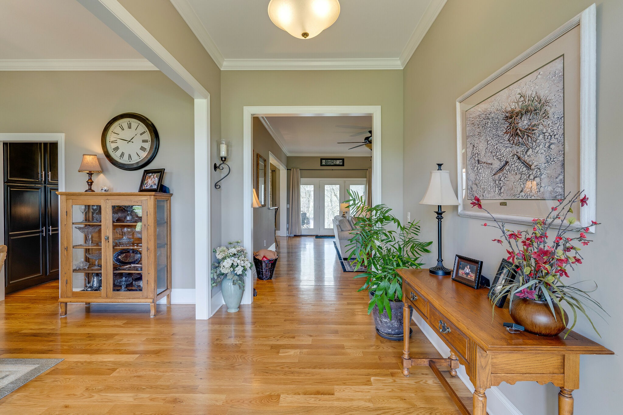 8882 New Chapel Road Springfield, TN 37172 - Photo 6 of 60