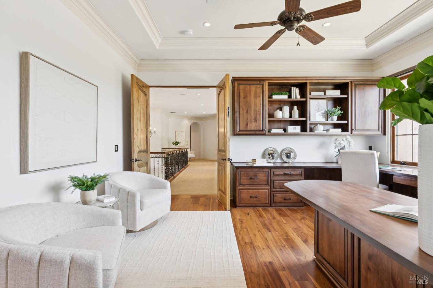 55 Hunter Ranch Road Napa, CA 94558 - Photo 52 of 99 Gallery Image 52