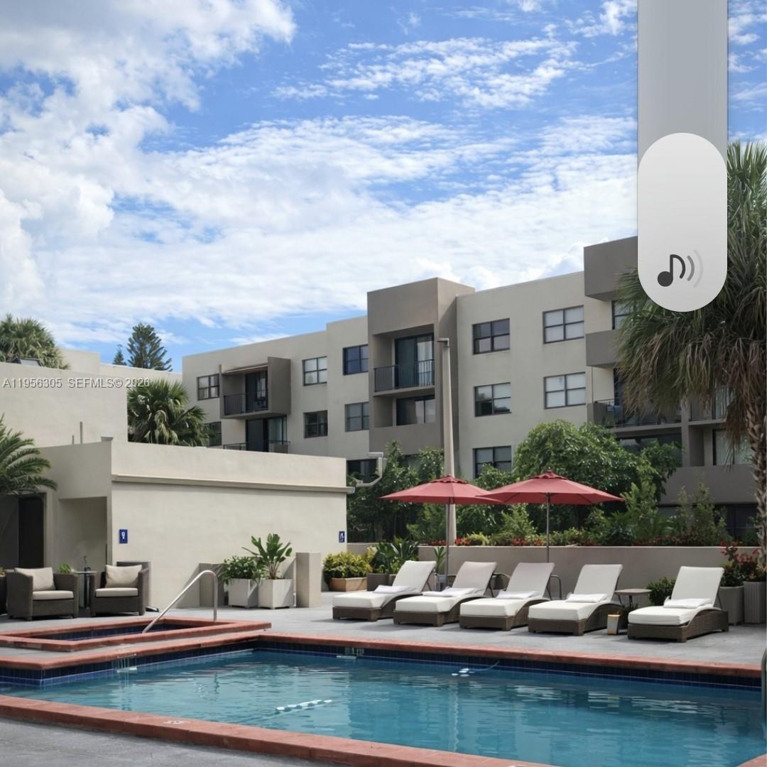 8002 Southwest 149th Avenue, Unit B304 Miami, FL 33193 - Photo 3 of 11