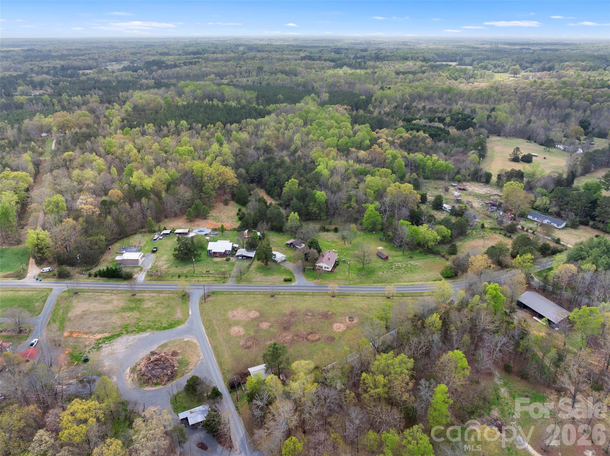 6600 Sisk-Carter Road Rockwell, NC 28138 - Photo 11 of 17