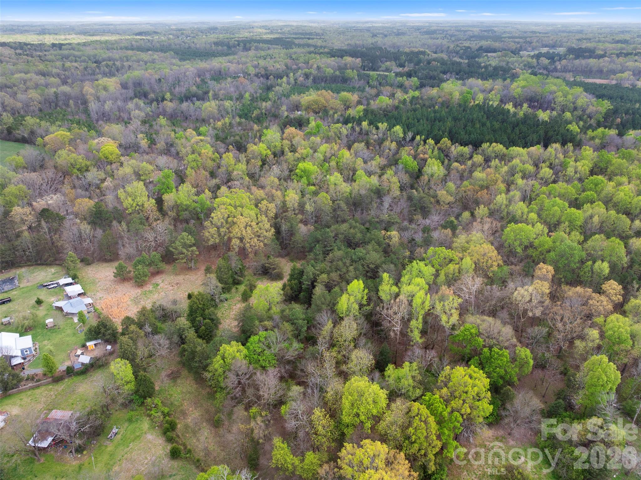 6600 Sisk-Carter Road Rockwell, NC 28138 - Photo 13 of 17