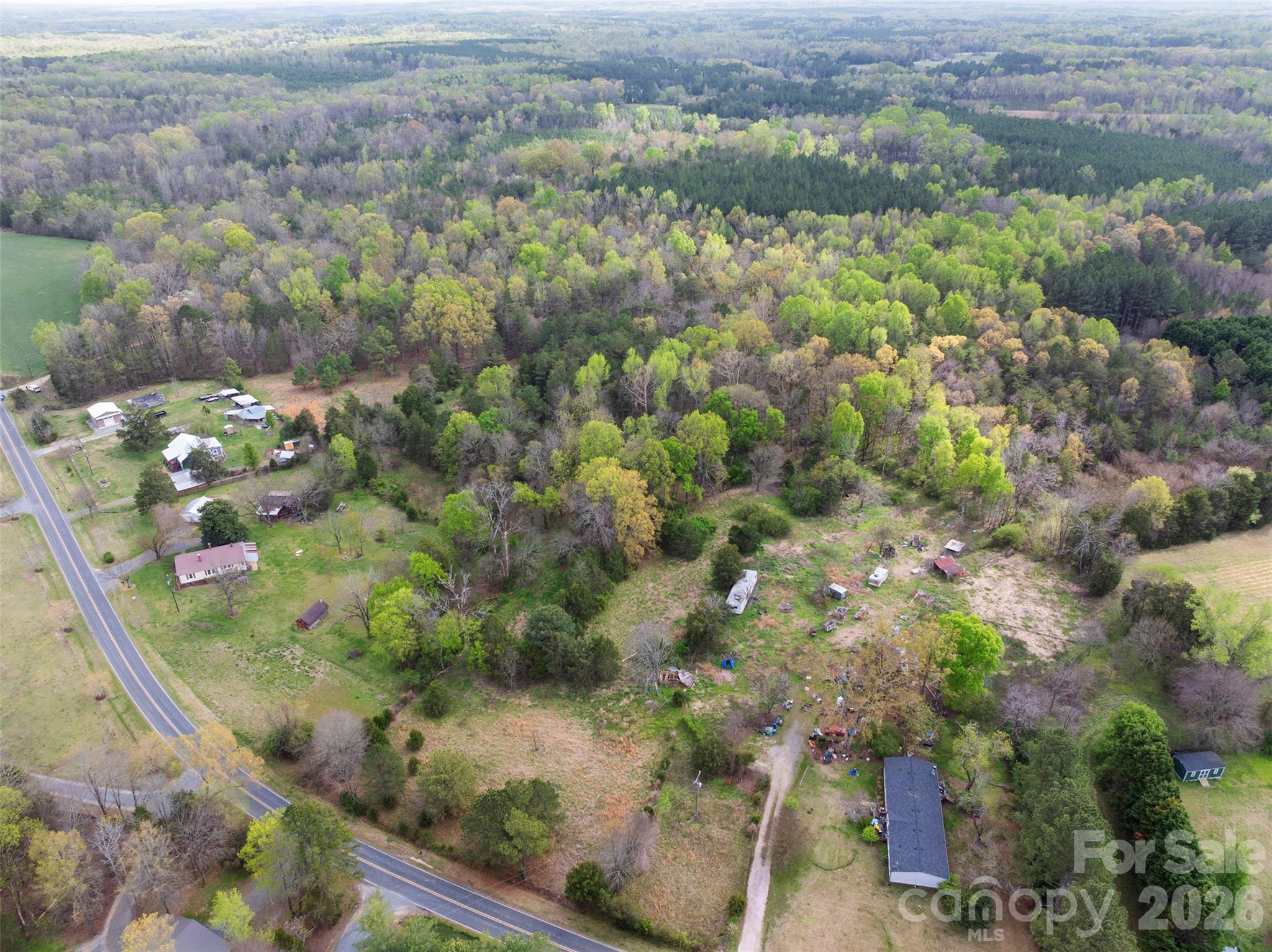 6600 Sisk-Carter Road Rockwell, NC 28138 - Photo 15 of 17
