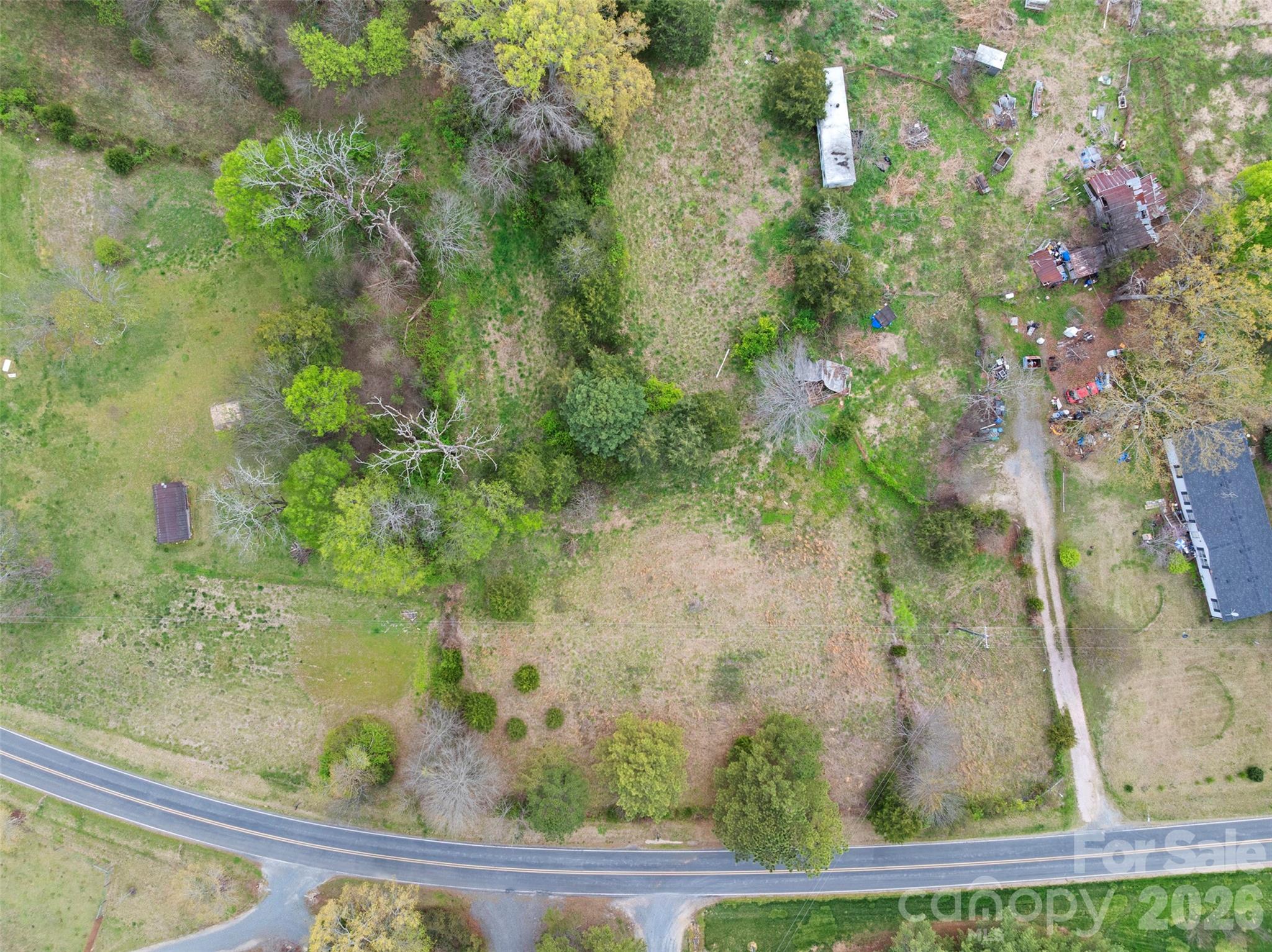 6600 Sisk-Carter Road Rockwell, NC 28138 - Photo 17 of 17