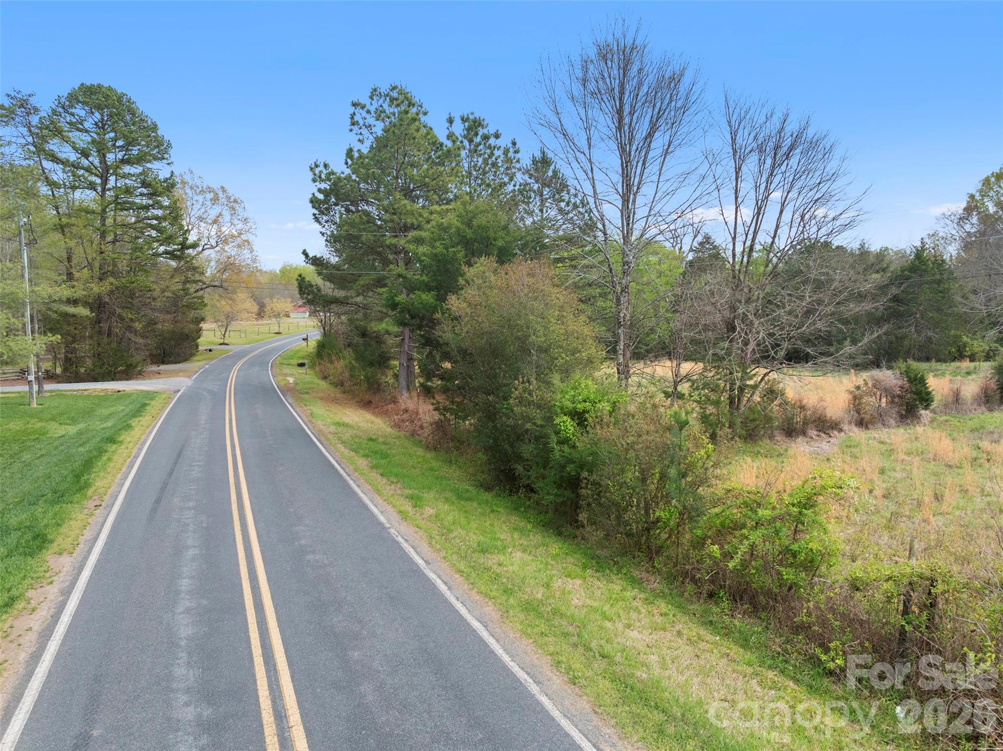 6600 Sisk-Carter Road Rockwell, NC 28138 - Photo 4 of 17