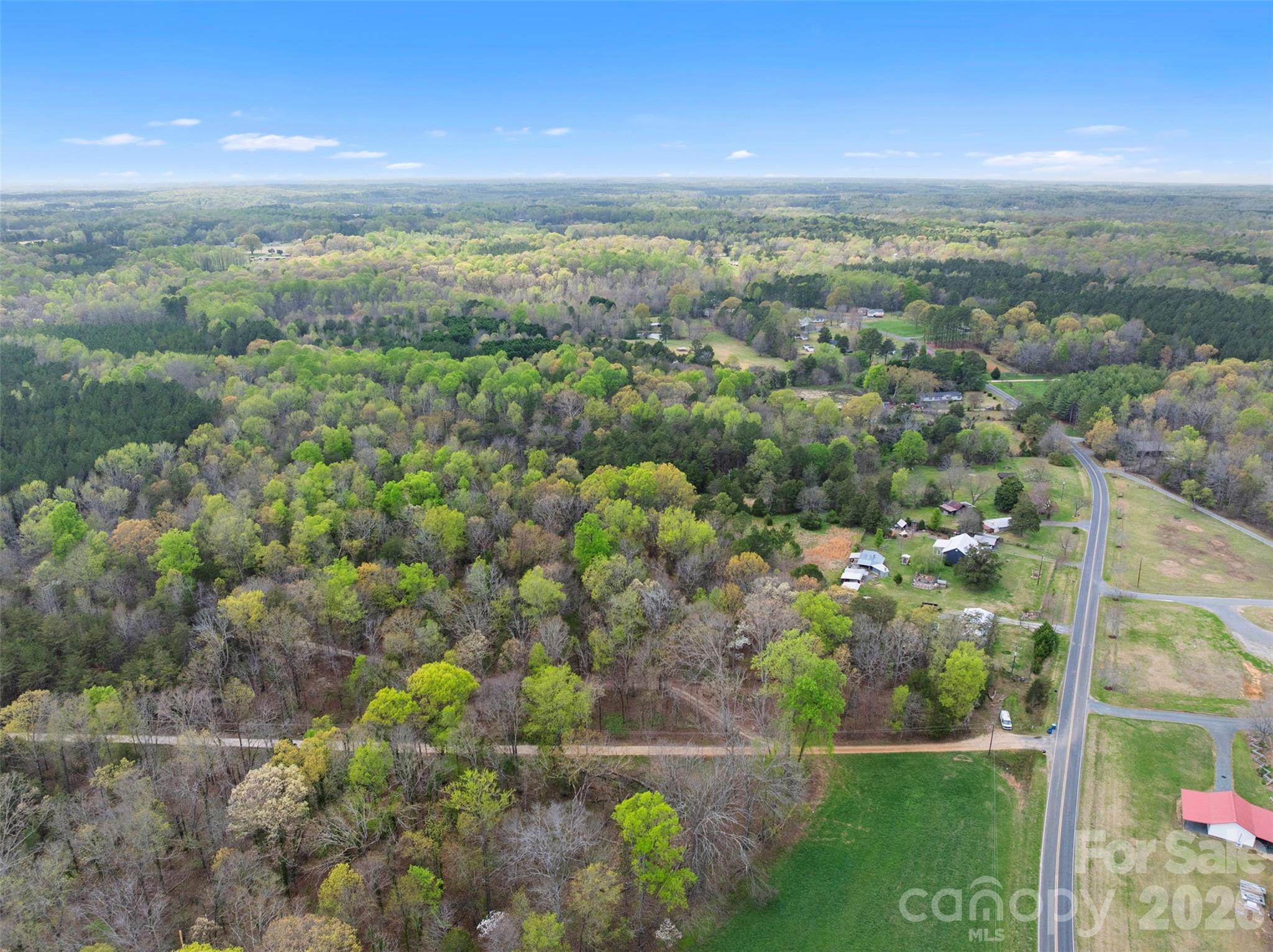 6600 Sisk-Carter Road Rockwell, NC 28138 - Photo 5 of 17