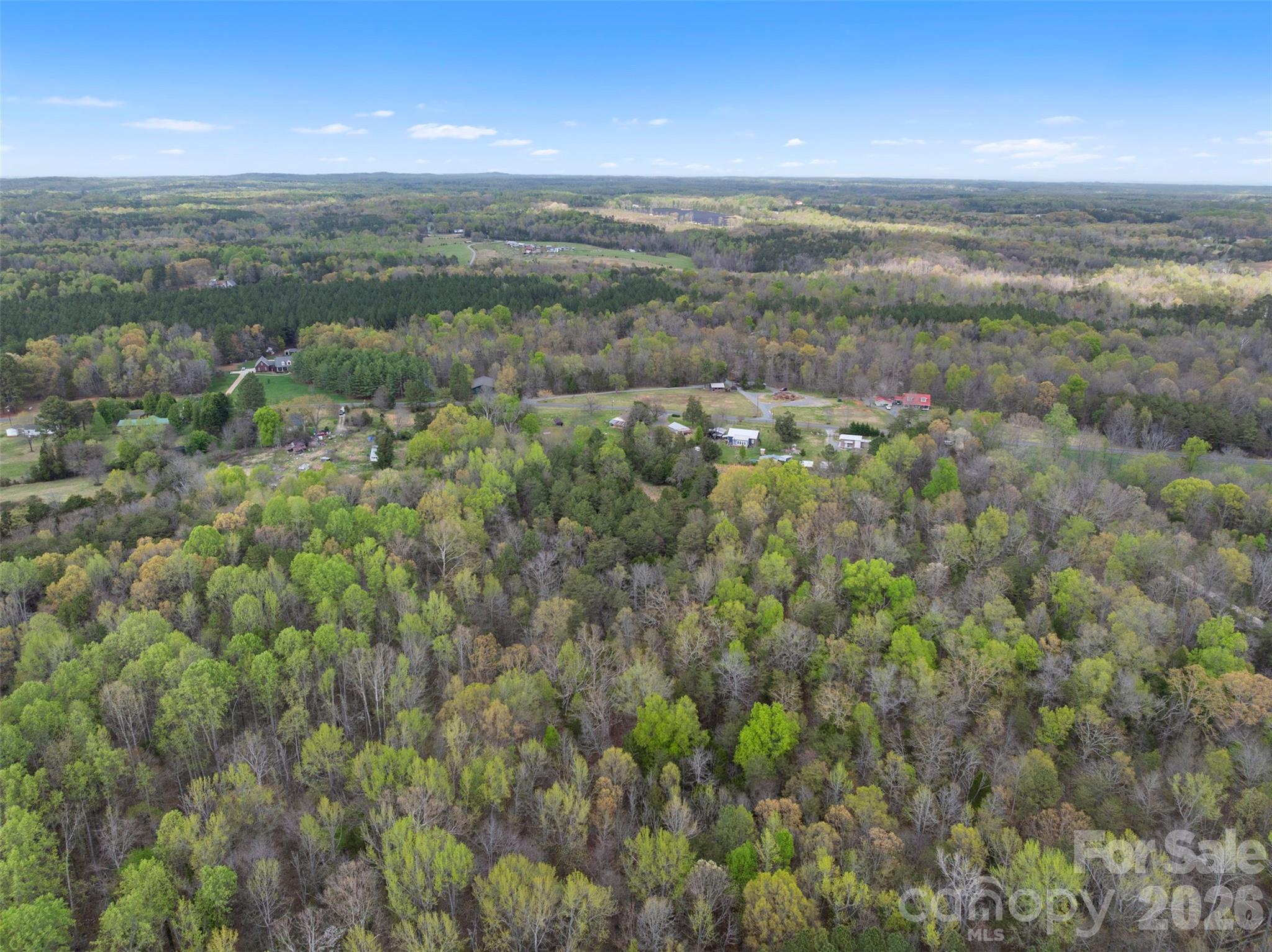 6600 Sisk-Carter Road Rockwell, NC 28138 - Photo 6 of 17