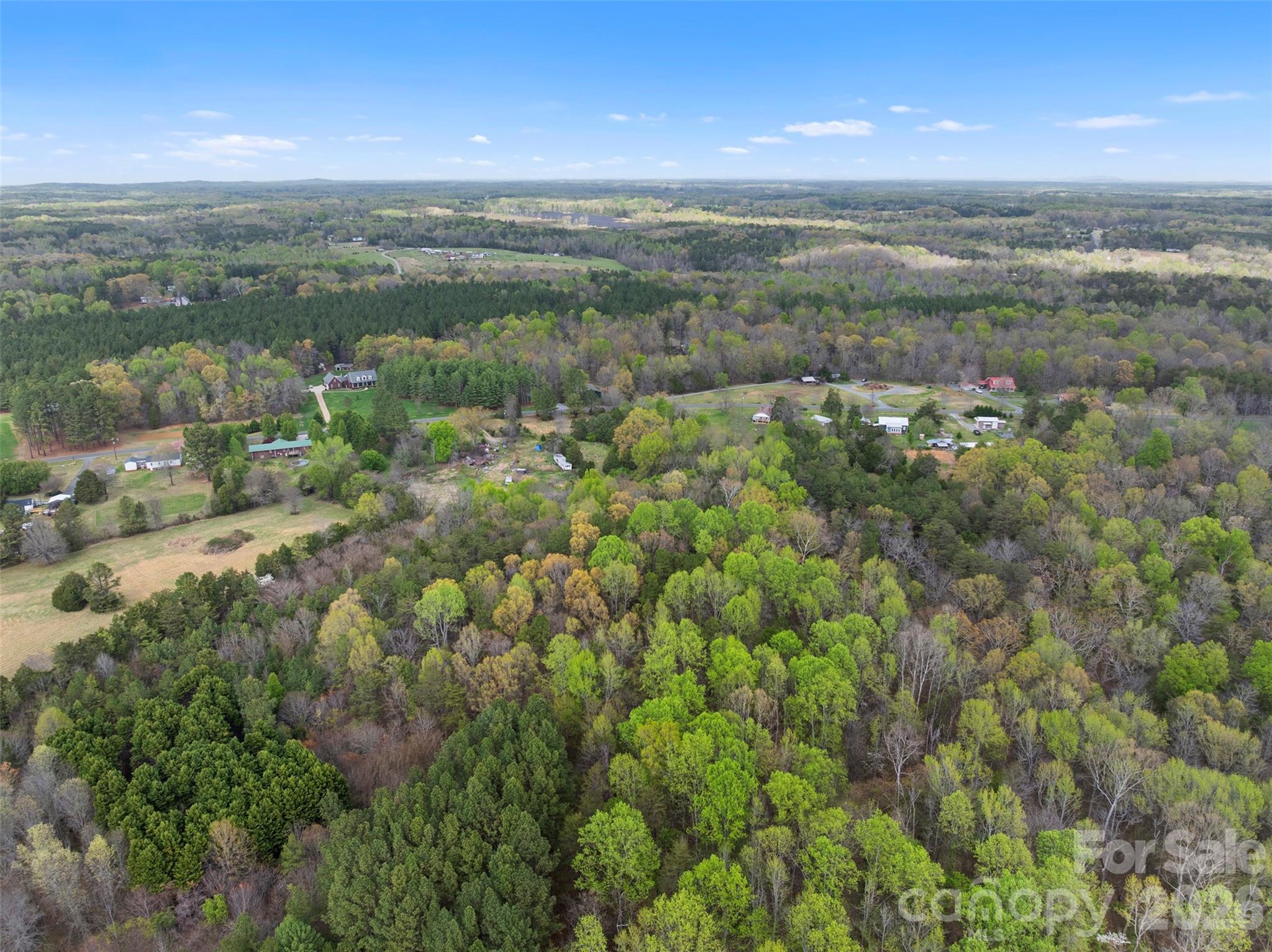6600 Sisk-Carter Road Rockwell, NC 28138 - Photo 7 of 17