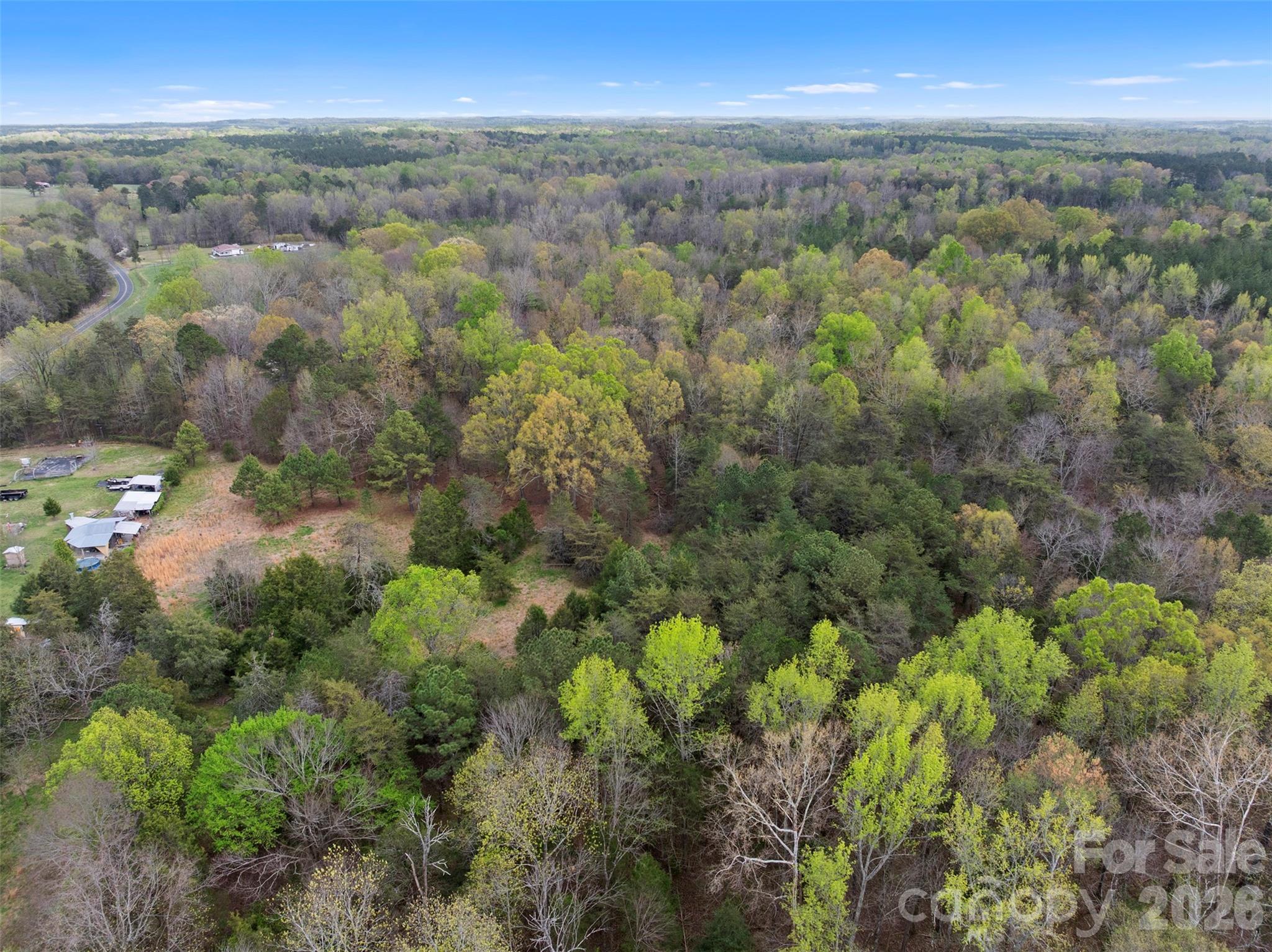 6600 Sisk-Carter Road Rockwell, NC 28138 - Photo 8 of 17