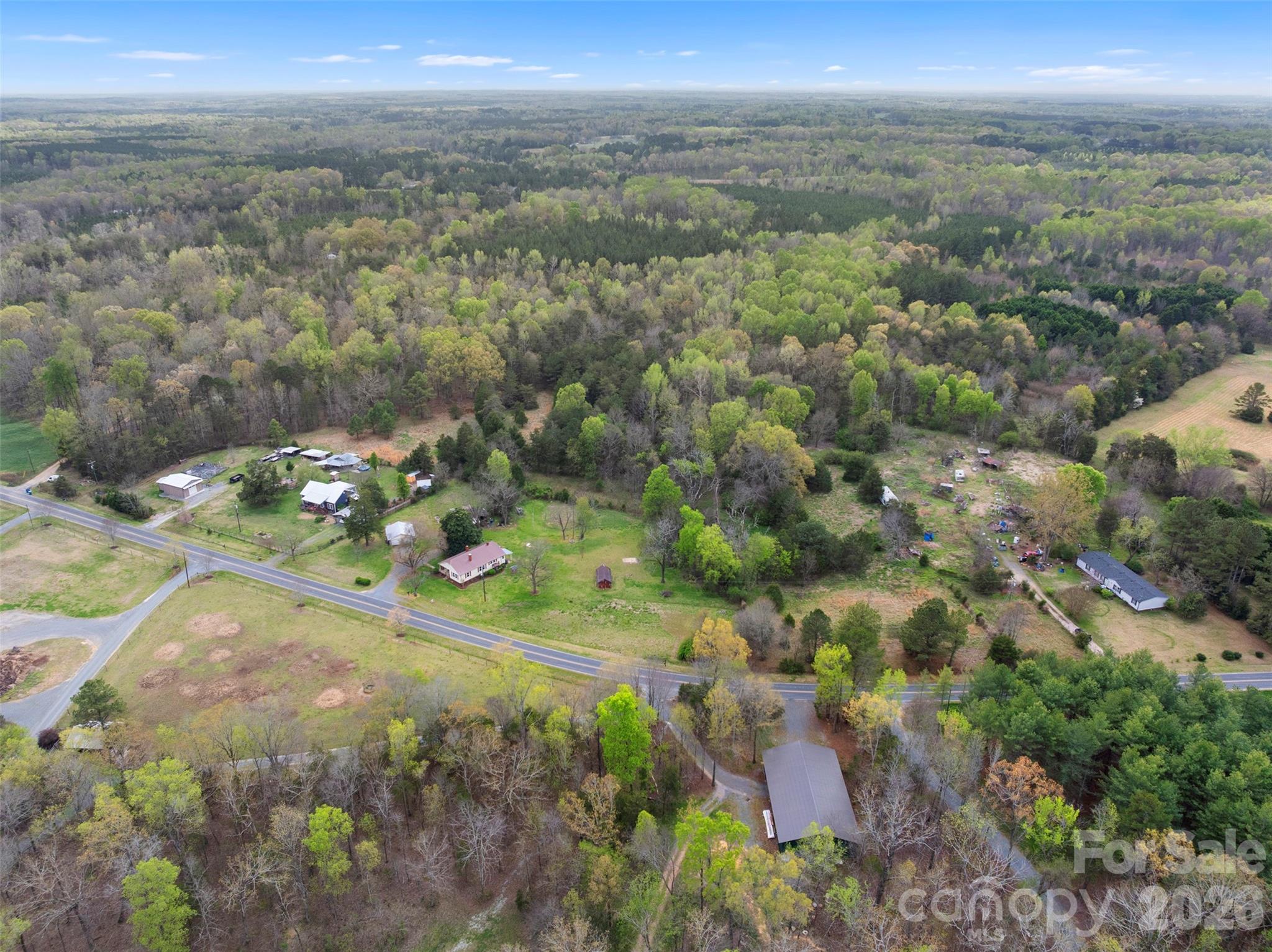6600 Sisk-Carter Road Rockwell, NC 28138 - Photo 10 of 17
