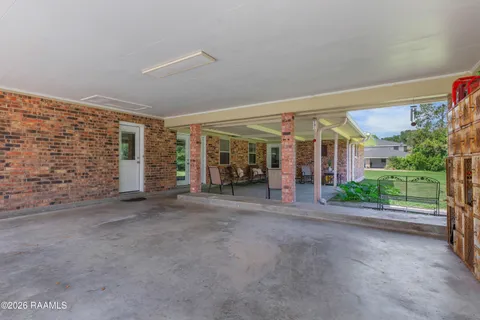 $359,000 | 4398 Irish Bend Road, Franklin, LA 70538