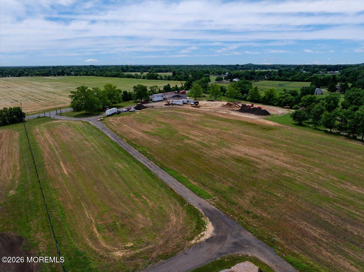 153 Stillhouse Road Millstone Township, NJ 08510 - Photo 45 of 52 45-Aerial