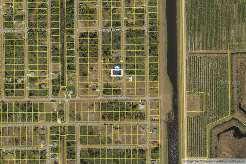 $17,000 | 768 Nina Avenue South, Lehigh Acres, FL 33974