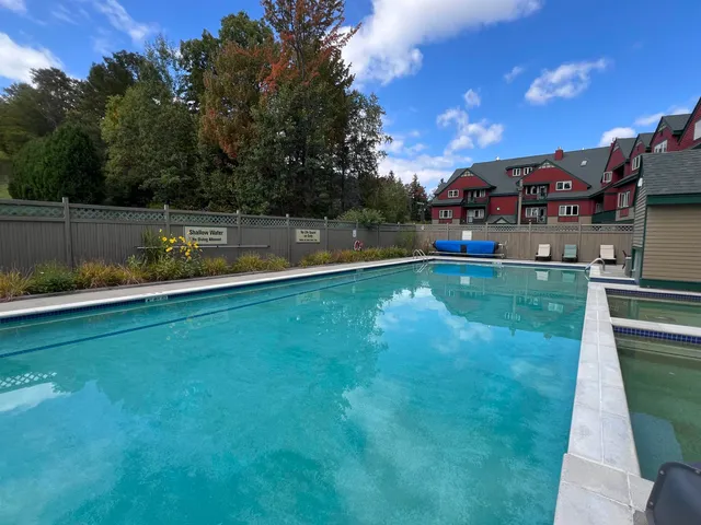 $27,900 | 2 Grand Summit Way, Unit 230 QTR 2, West Dover, VT 05356