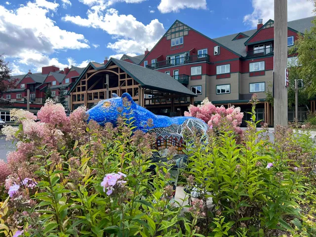 $27,900 | 2 Grand Summit Way, Unit 230 QTR 2, West Dover, VT 05356